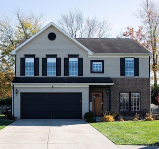 1265 Daisy Ct, Batavia, OH 45103