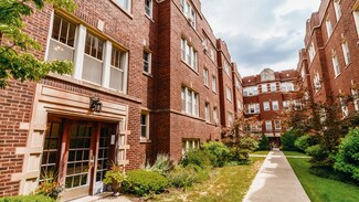 240 S Maple Ave Unit 1W, Oak Park, IL 60302