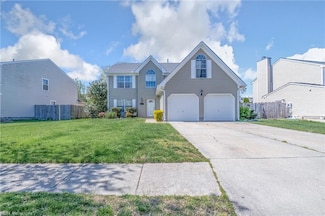 2677 Alamance Cir, Virginia Beach, VA 23456