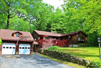 165 Walker Hill Rd, Weare, NH 03281