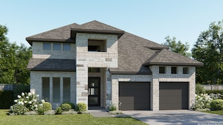 318 Hidalgo, Boerne, TX 78006