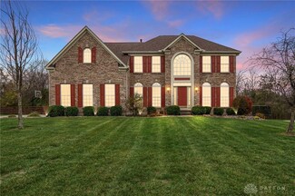 115 Wells Dr, Springboro, OH 45066