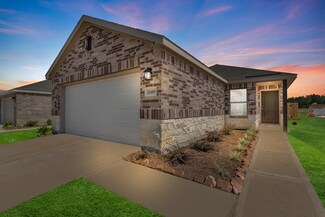 119 Sterling River Ln, Magnolia, TX 77354