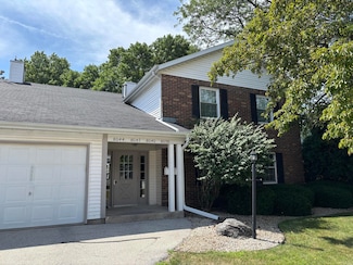 8038 41st Ave Unit 22B, Kenosha, WI 53142