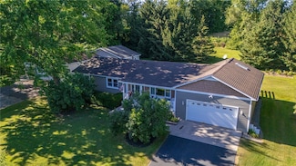 980 Rush Scottsville Rd, Rush, NY 14543