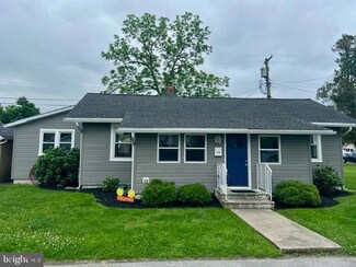 253 F St, Penns Grove, NJ 08069