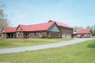 0 Hwy 92 E Unit 18003618, Bee Branch, AR 72013