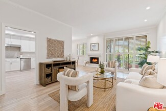 502 San Vicente Blvd Unit 303, Santa Monica, CA 90402