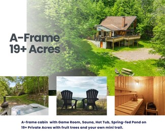 8 Small Rd, Margaretville, NY 12455