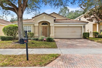 6163 Froggatt St, Orlando, FL 32835
