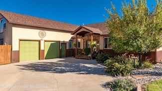 1104 N 16th St, Silt, CO 81652