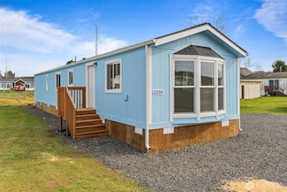 520 N Main St Unit G, Pe Ell, WA 98572
