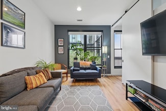 57 N St NW Unit 310, Washington, DC 20001