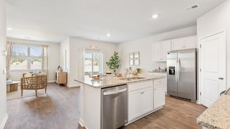 116 Twickenham Loop, Yemassee, SC 29945