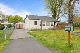 1805 Loubeck St, Walla Walla, WA 99362