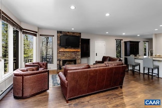 29 Trillium Close Unit A29, Wintergreen Resort, VA 22967