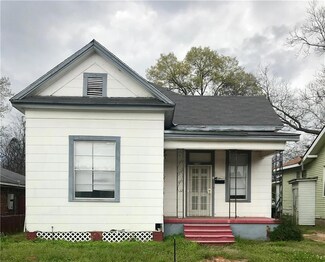 2726 Judson St, Shreveport, LA 71109