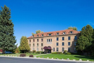 852 N Summit Blvd Unit 205, Spokane, WA 99201