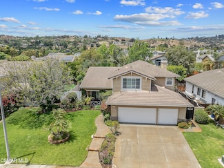 943 Paseo Barona, Camarillo, CA 93010