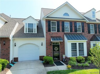 5224 Terrace Arbor Cir Unit 96, Midlothian, VA 23112