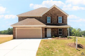 412 Clayton Scott St, Warner Robins, GA 31088