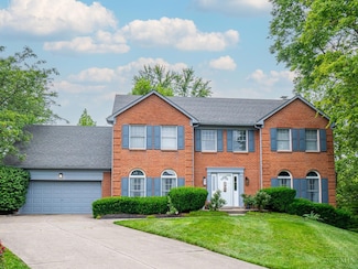 7424 Heathcock Ct, Cincinnati, OH 45241
