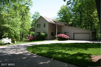 570 Laurel Rd, Riva, MD 21140