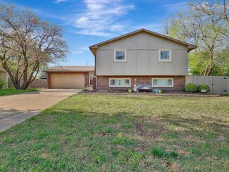 2808 N Terrace Dr, Wichita, KS 67220