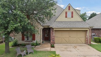 8404 E 98th Place, Tulsa, OK 74133