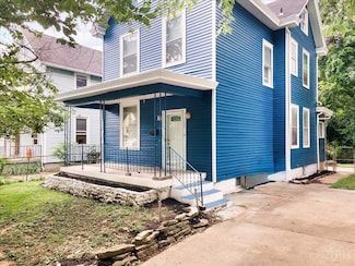 133 Meridian St, Cincinnati, OH 45233