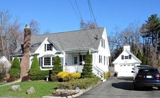25 Totnes Rd, Braintree, MA 02184