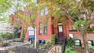 1518 T St NW, Washington, DC 20009