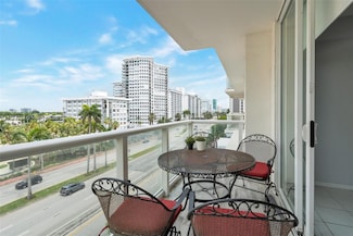 5601 Collins Ave Unit 615, Miami Beach, FL 33140