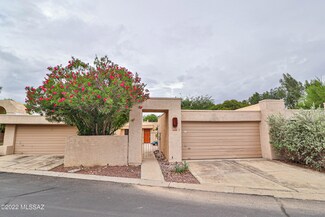 3518 N Brookhaven Ln, Tucson, AZ 85712