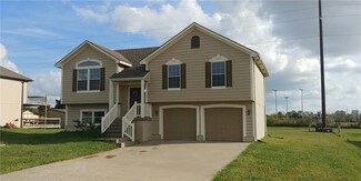 1314 SW 295th Rd, Holden, MO 64040