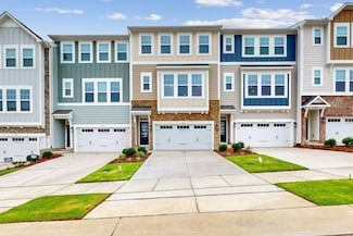 Kensington, Apex, NC 27502