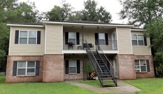 15913 Adam Rd Unit 829,830,831,832, Biloxi, MS 39532