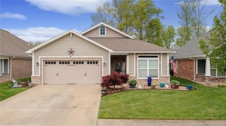 1632 Pine Valley Way, Henryville, IN 47126