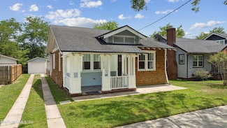 2138 Ernest St, Jacksonville, FL 32204