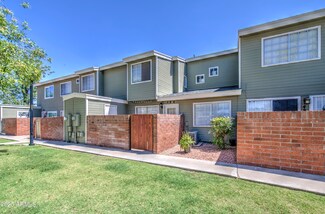 2301 E University Dr Unit 488, Mesa, AZ 85213