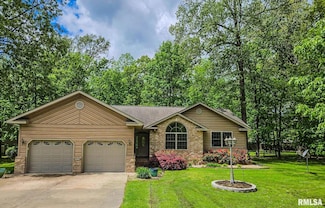 2505 Joel Dr, Herrin, IL 62948