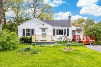 16818 Ridge Rd, Holley, NY 14470