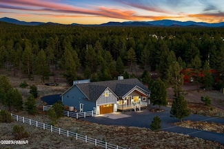 9365 Mountain Meadow Ln, Lakeside, AZ 85929