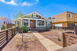 3716-18 Herman Ave, San Diego, CA 92104