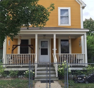 282 Dudley St, Providence, RI 02907