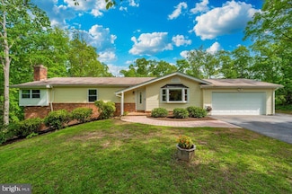 6603 Jacks Ct, Mount Airy, MD 21771