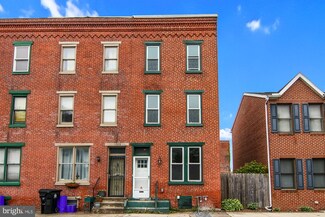 1330 Fulton St, Harrisburg, PA 17102