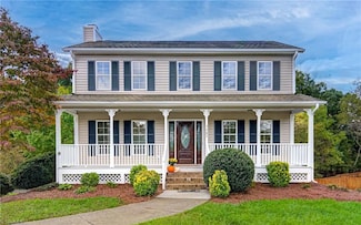 5985 Bethania Tobaccoville Rd, Pfafftown, NC 27040