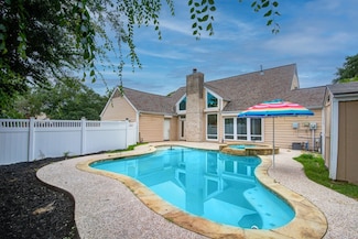 16402 Clearcrest Dr, Houston, TX 77059
