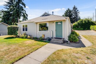 16281 9th Ave NE, Shoreline, WA 98155
